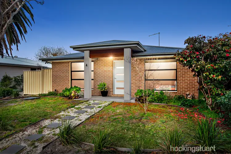 Sixth view of Homely unit listing, 4/6-8 Frawley Street, Frankston VIC 3199