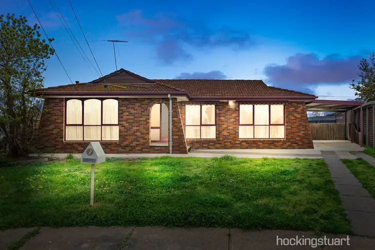 9 Somerset Close, Werribee VIC 3030