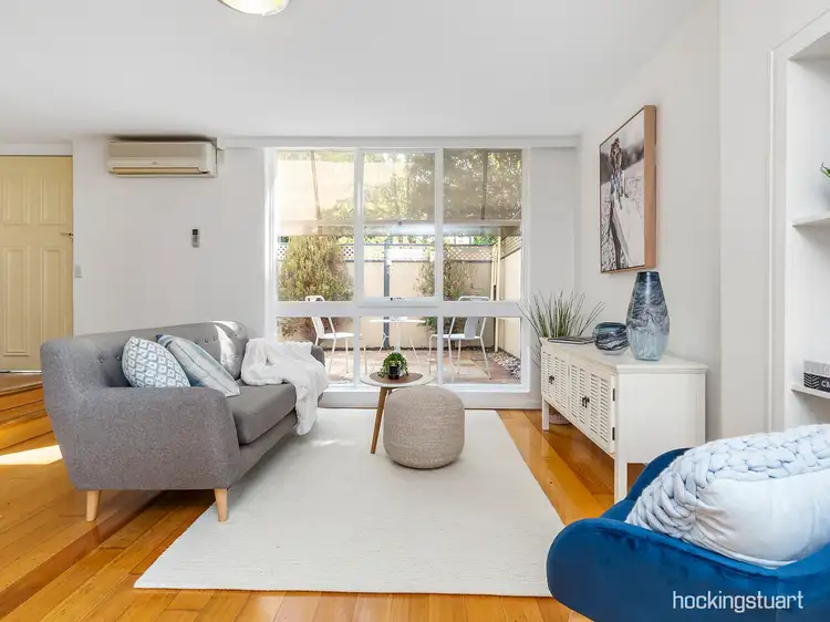 Fourth view of Homely townhouse listing, 8/118 Waverley Road, Malvern East VIC 3145