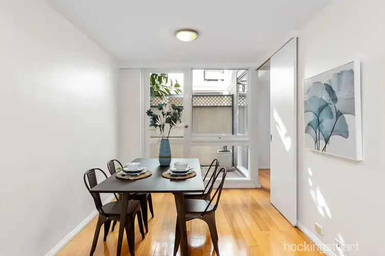 Fifth view of Homely townhouse listing, 8/118 Waverley Road, Malvern East VIC 3145