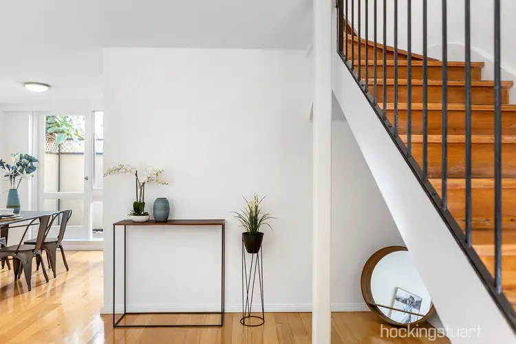 Sixth view of Homely townhouse listing, 8/118 Waverley Road, Malvern East VIC 3145
