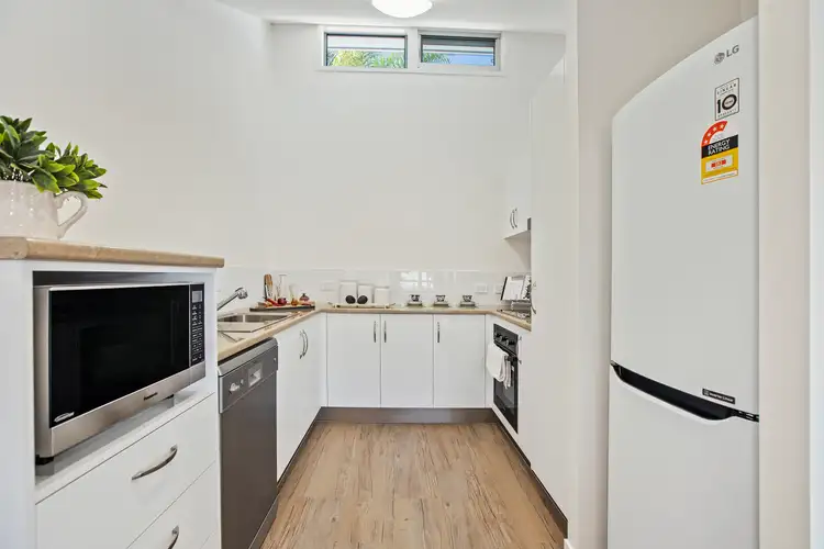 Fifth view of Homely apartment listing, 9/13 Bunya Street, Maleny QLD 4552