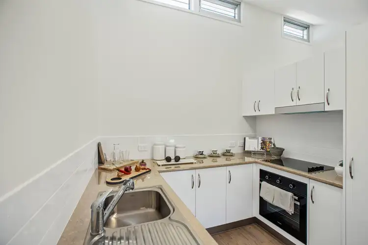 Sixth view of Homely apartment listing, 9/13 Bunya Street, Maleny QLD 4552