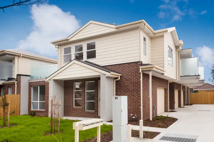 1/43 Wattle Road, Maidstone VIC 3012