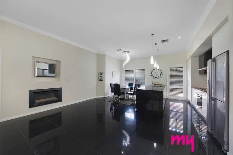 Second view of Homely house listing, 15 Maloney Chase, Wilton NSW 2571