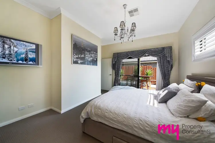 Fifth view of Homely house listing, 15 Maloney Chase, Wilton NSW 2571