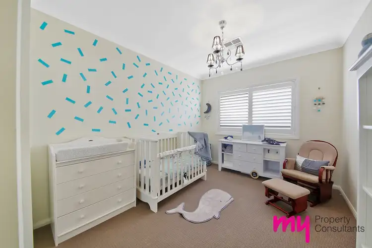 Sixth view of Homely house listing, 15 Maloney Chase, Wilton NSW 2571