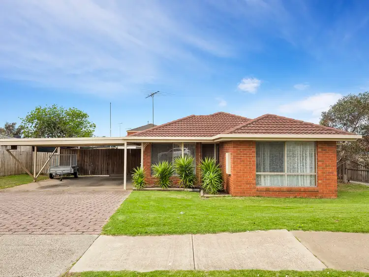 1317 Horseshoe Bend Road, Torquay VIC 3228