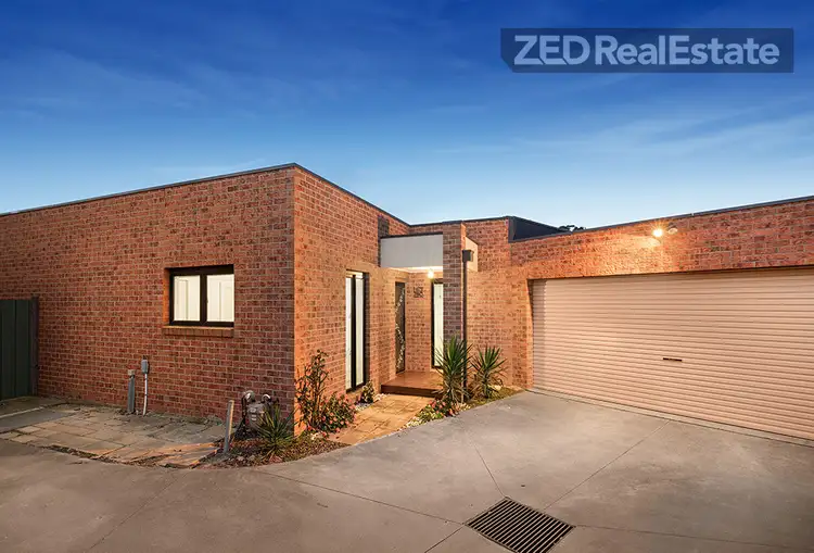 16A Sedgwick Court, Lynbrook VIC 3975