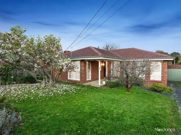 5 Jobert Court, Blackburn South VIC 3130