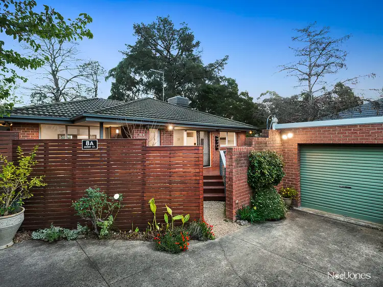8A Derby Street, Blackburn VIC 3130