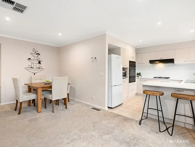 Fifth view of Homely unit listing, 8A Derby Street, Blackburn VIC 3130