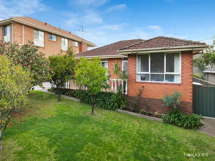 3 Grasmere Avenue, Doncaster East VIC 3109