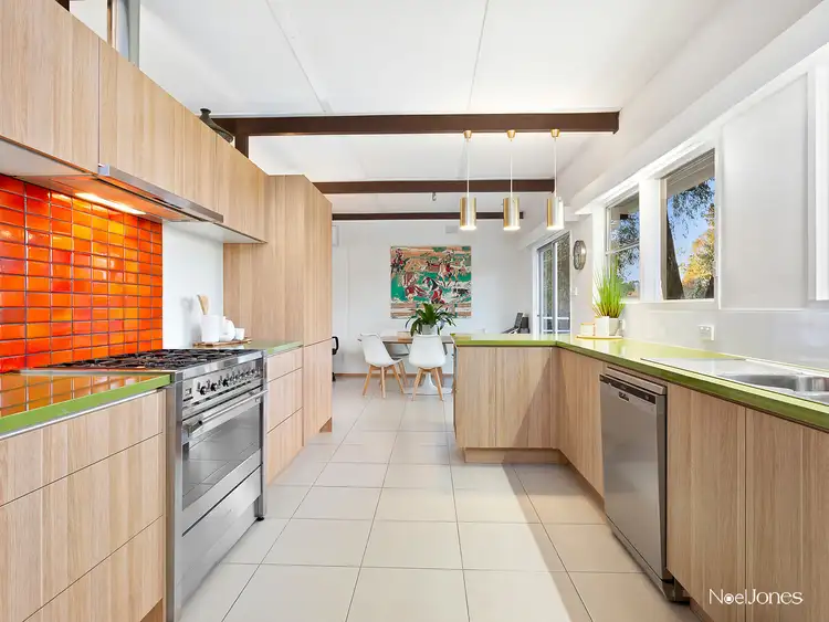 Third view of Homely house listing, 5 Hyton Crescent, Croydon VIC 3136