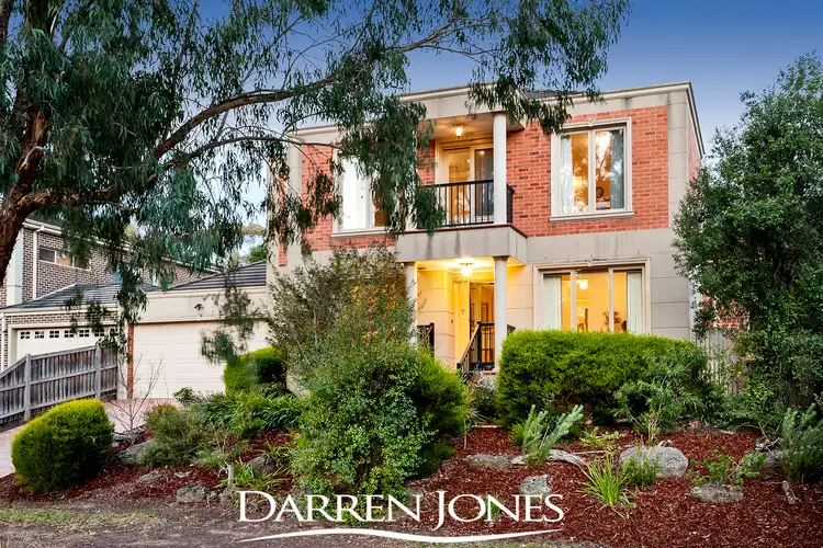 2 MacAlister Boulevard, Yallambie VIC 3085
