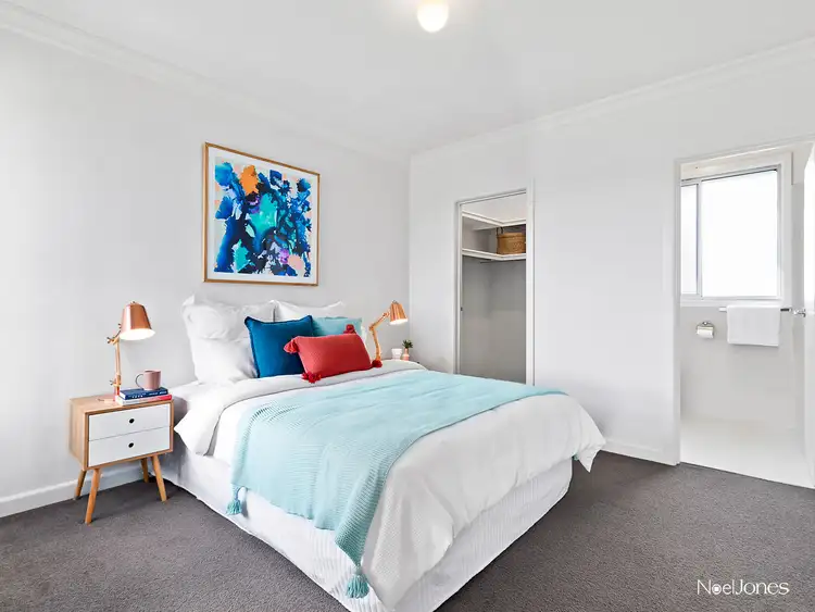 Fourth view of Homely townhouse listing, 3/111 Springvale Road, Nunawading VIC 3131