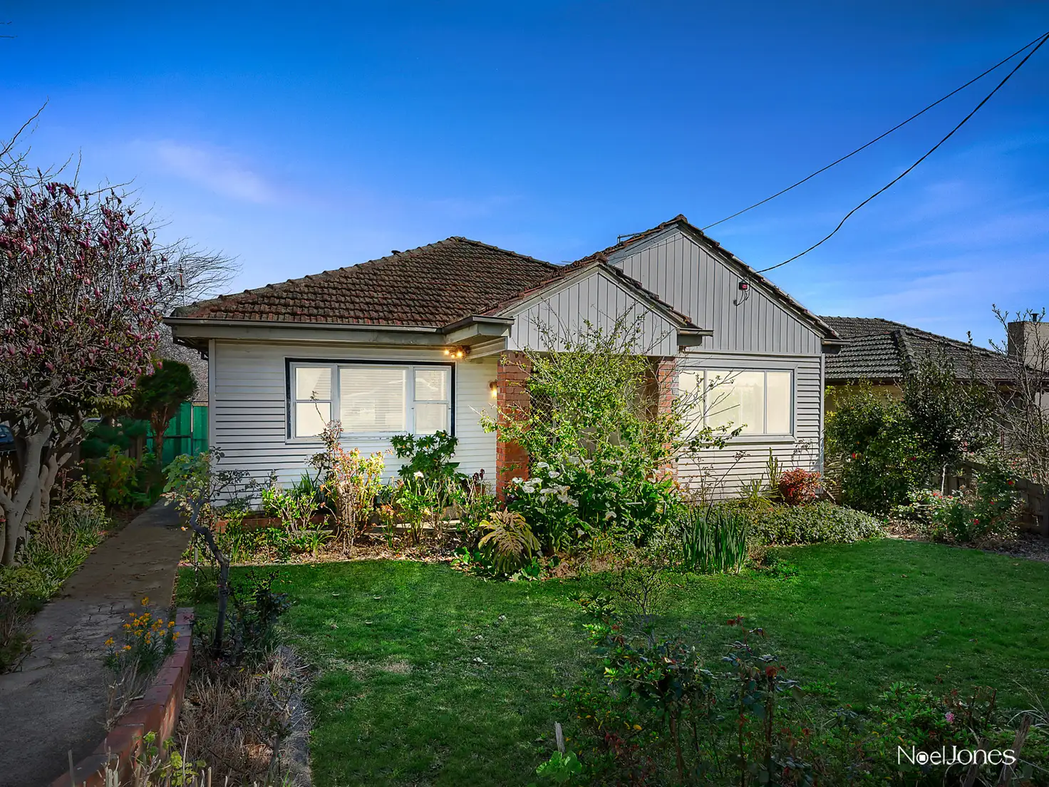 Main view of Homely house listing, 38 Deakin Street, Mitcham VIC 3132