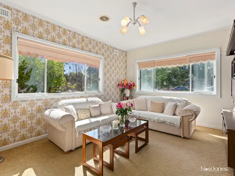 Second view of Homely house listing, 38 Deakin Street, Mitcham VIC 3132