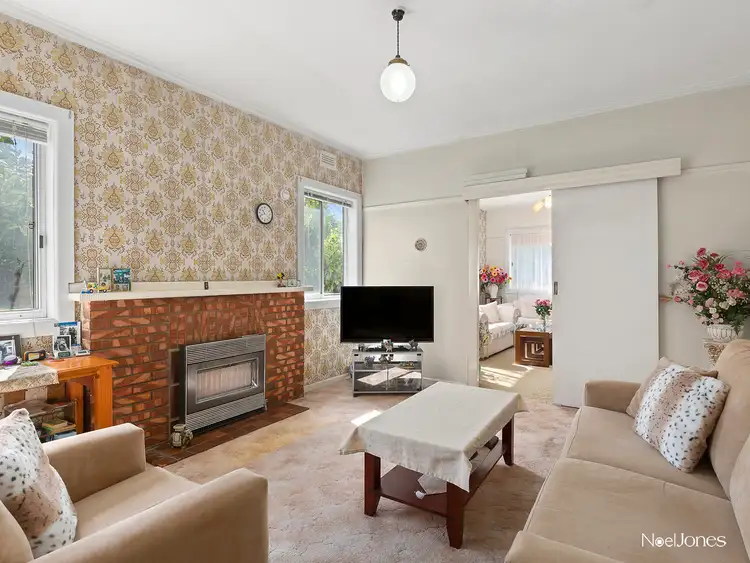Fourth view of Homely house listing, 38 Deakin Street, Mitcham VIC 3132