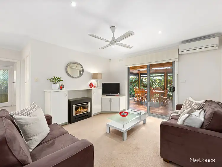 Third view of Homely unit listing, 1/62 Carween Avenue, Mitcham VIC 3132