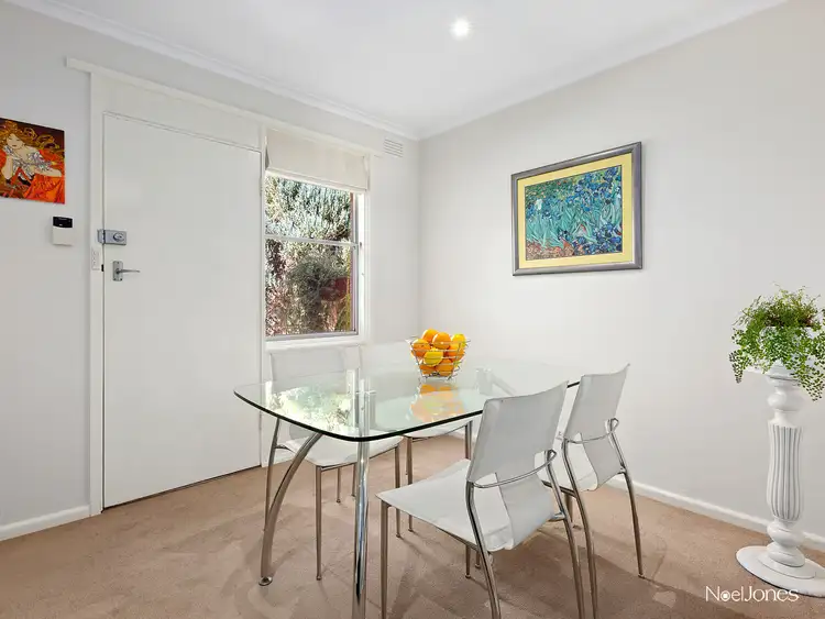 Fourth view of Homely unit listing, 1/62 Carween Avenue, Mitcham VIC 3132