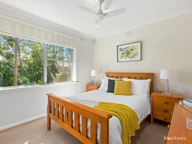 Fifth view of Homely unit listing, 1/62 Carween Avenue, Mitcham VIC 3132