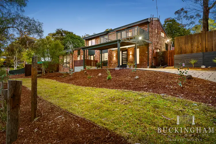 Main view of Homely house listing, 130 Arthur Street, Eltham VIC 3095