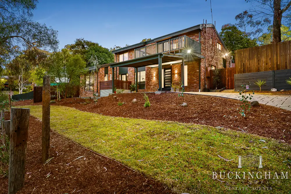 Main view of Homely house listing, 130 Arthur Street, Eltham VIC 3095