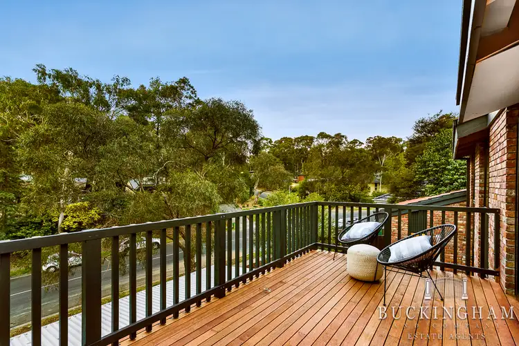 Third view of Homely house listing, 130 Arthur Street, Eltham VIC 3095