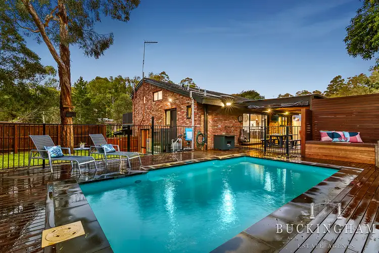 Fourth view of Homely house listing, 130 Arthur Street, Eltham VIC 3095
