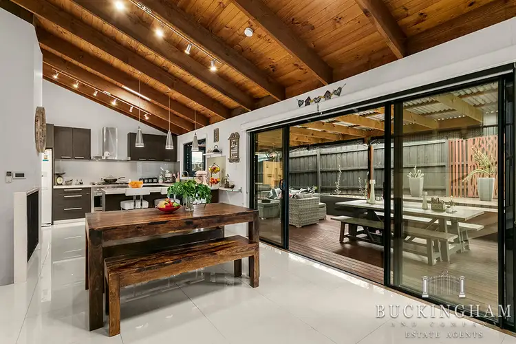 Sixth view of Homely house listing, 130 Arthur Street, Eltham VIC 3095