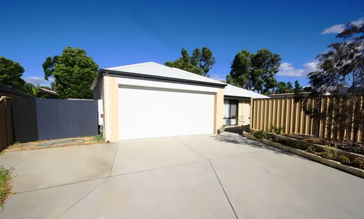Main view of Homely house listing, 10 Macarthur Court, Australind WA 6233