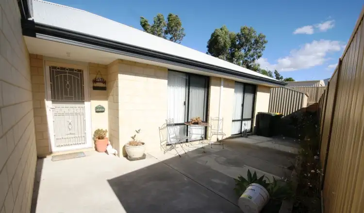 Second view of Homely house listing, 10 Macarthur Court, Australind WA 6233