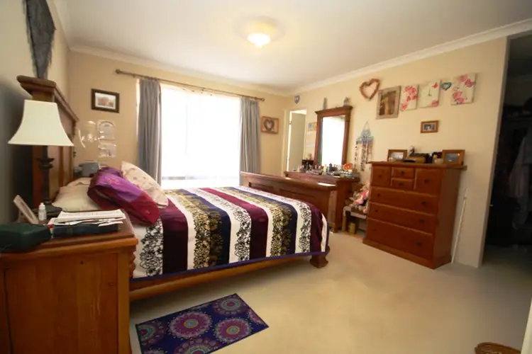 Fifth view of Homely house listing, 10 Macarthur Court, Australind WA 6233