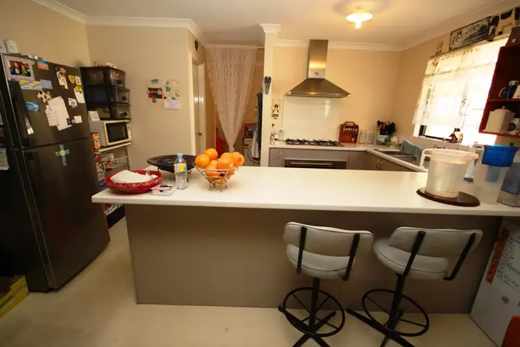 Seventh view of Homely house listing, 10 Macarthur Court, Australind WA 6233