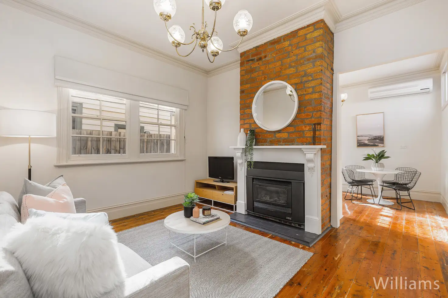 Main view of Homely house listing, 100 John Street, Williamstown VIC 3016