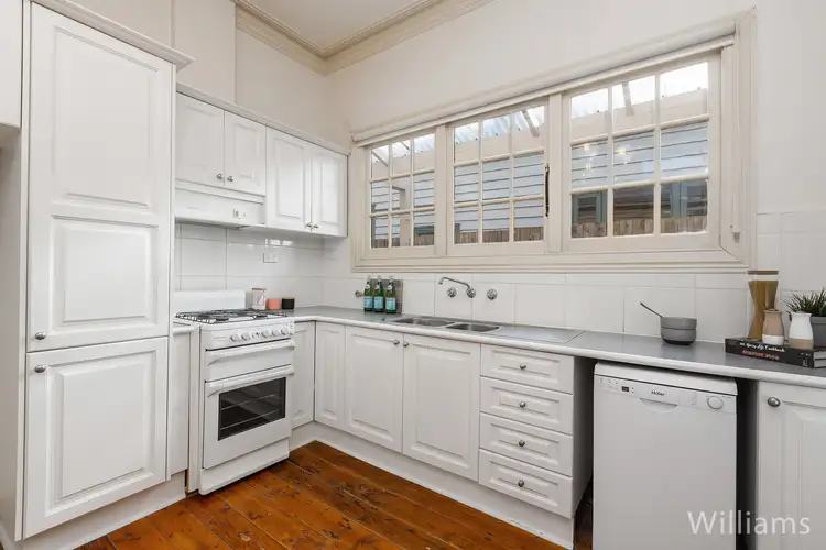 Second view of Homely house listing, 100 John Street, Williamstown VIC 3016