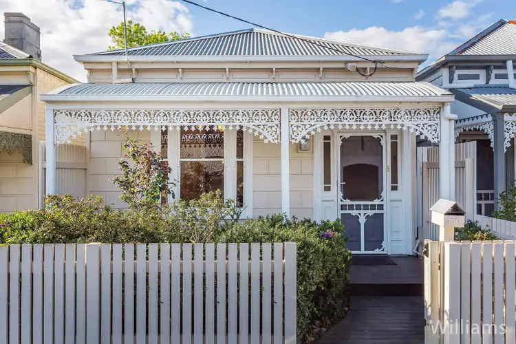Third view of Homely house listing, 100 John Street, Williamstown VIC 3016