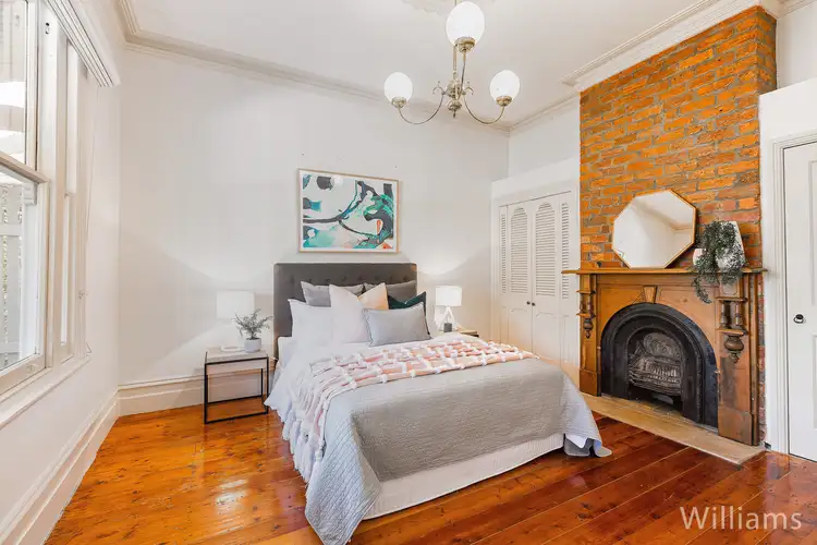 Fifth view of Homely house listing, 100 John Street, Williamstown VIC 3016