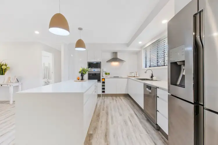Third view of Homely house listing, 7 Slim Crescent, Golden Beach QLD 4551