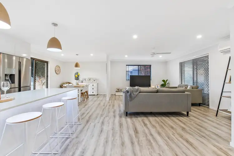 Fourth view of Homely house listing, 7 Slim Crescent, Golden Beach QLD 4551