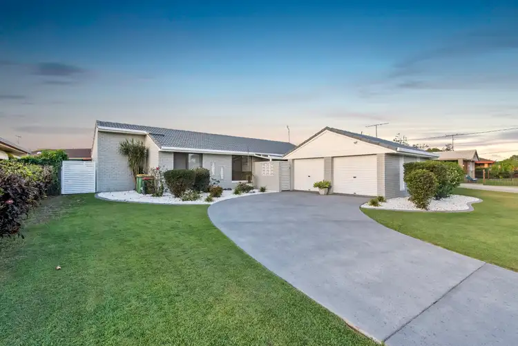 Sixth view of Homely house listing, 7 Slim Crescent, Golden Beach QLD 4551