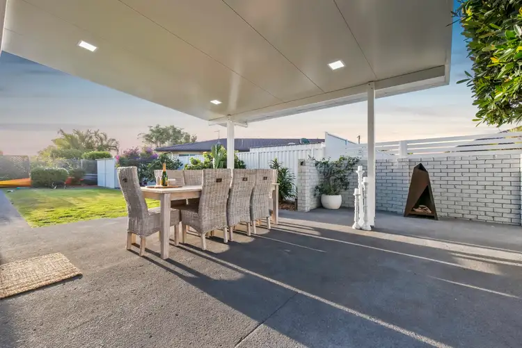 Seventh view of Homely house listing, 7 Slim Crescent, Golden Beach QLD 4551