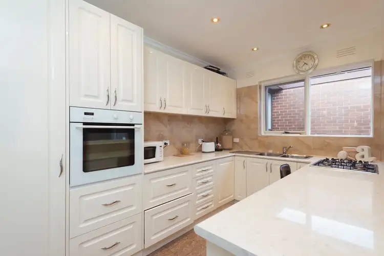 Fifth view of Homely apartment listing, 14/10 Dickens Street, Elwood VIC 3184