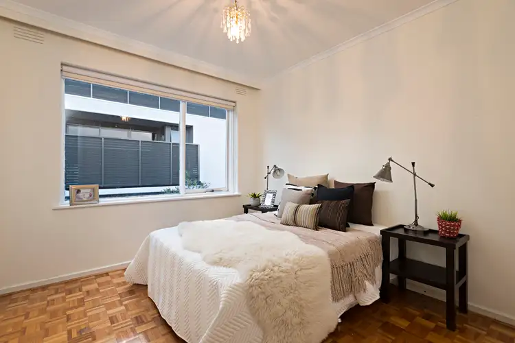 Sixth view of Homely apartment listing, 14/10 Dickens Street, Elwood VIC 3184