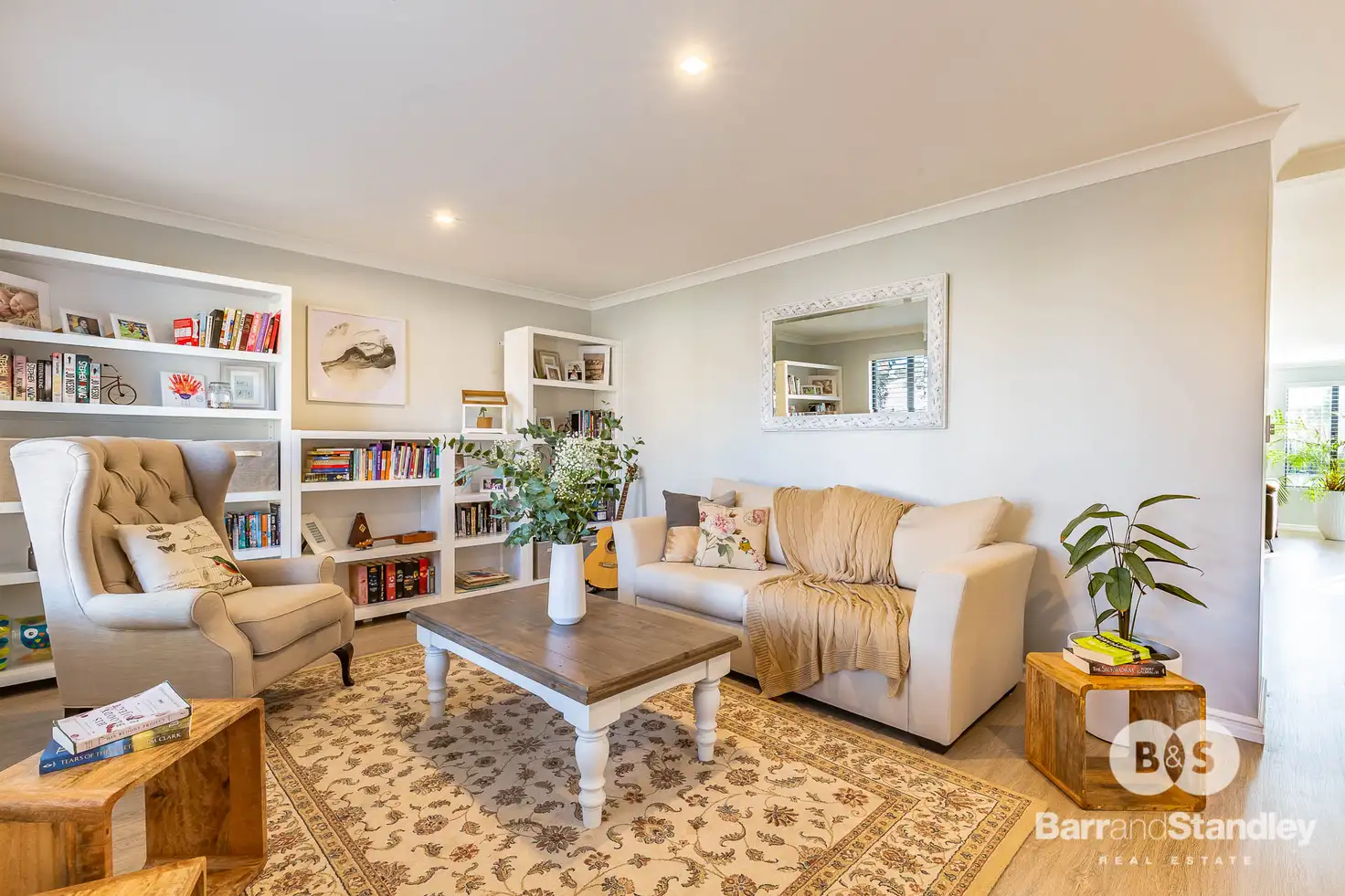 Main view of Homely house listing, 25 Swan Avenue, Millbridge WA 6232