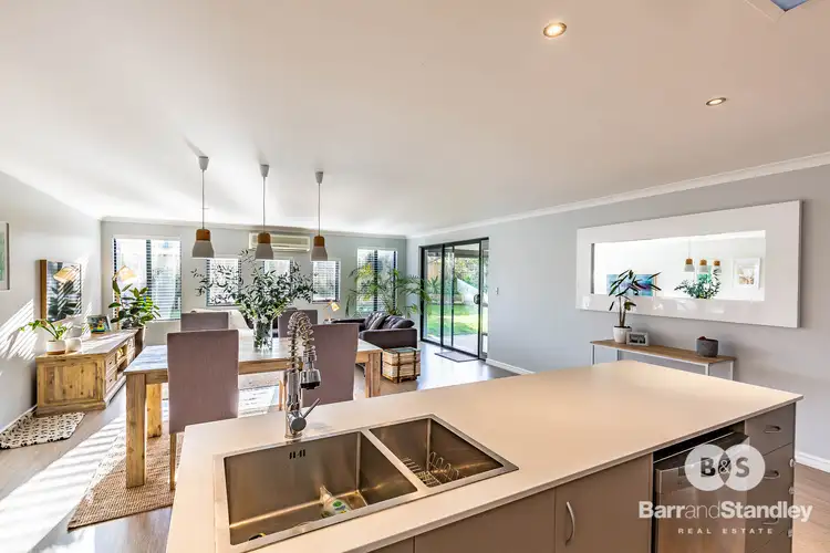 Third view of Homely house listing, 25 Swan Avenue, Millbridge WA 6232