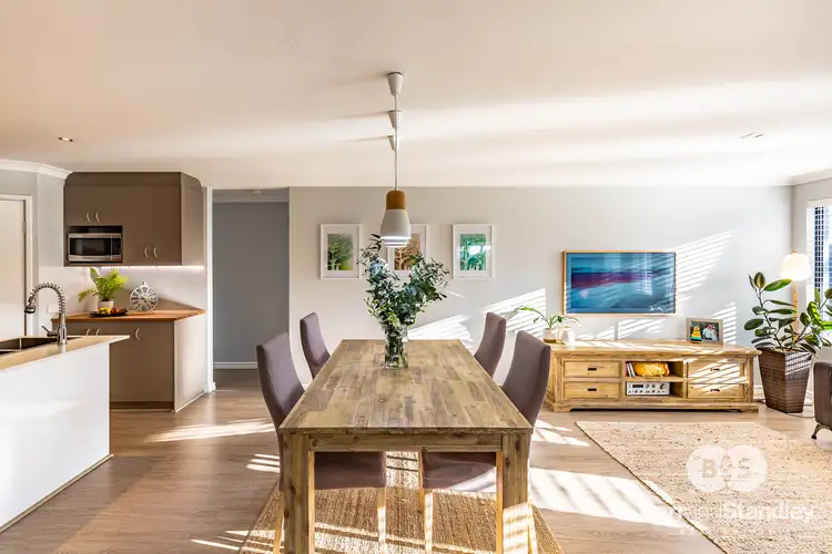 Fourth view of Homely house listing, 25 Swan Avenue, Millbridge WA 6232