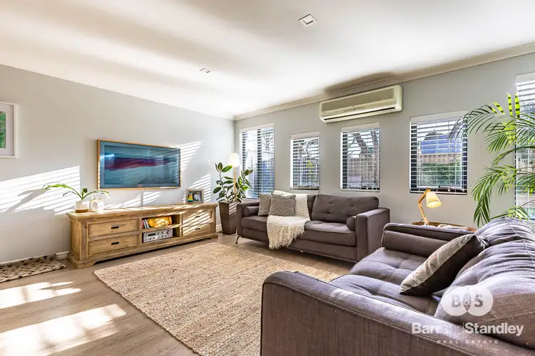 Fifth view of Homely house listing, 25 Swan Avenue, Millbridge WA 6232