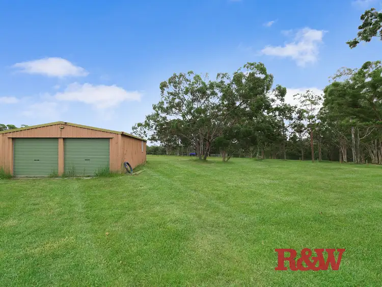 Second view of Homely land listing, 21 Lake Cooroibah Road, Cooroibah QLD 4565